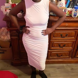 BRAND NEW FASHION NOVA DRESS